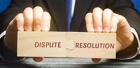 Dispute Resolution