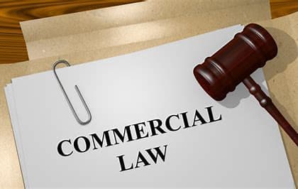 Corporate Commercial Practice